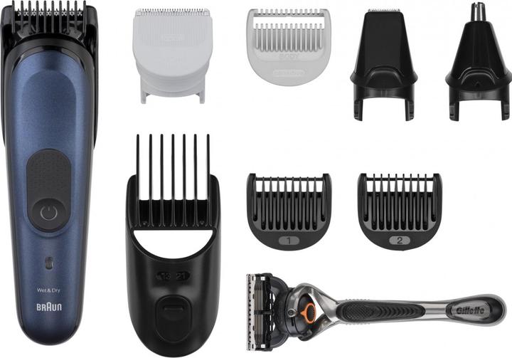 Image du produit Braun All-In-One Styling Set Series 7 MGK7410