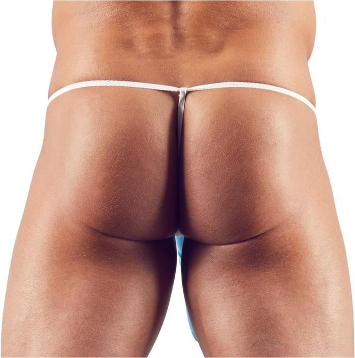 Actual product image Svenjoyment Elephant String (S, M, L)