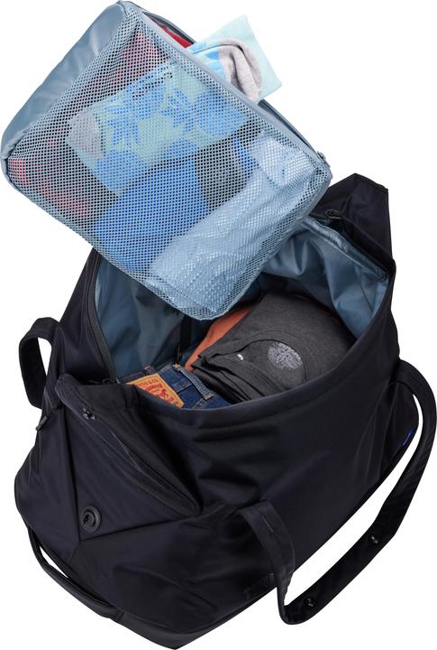 Produktbild Thule SUBTERRA 2 DUFFEL 35L - BLACK (35 l)