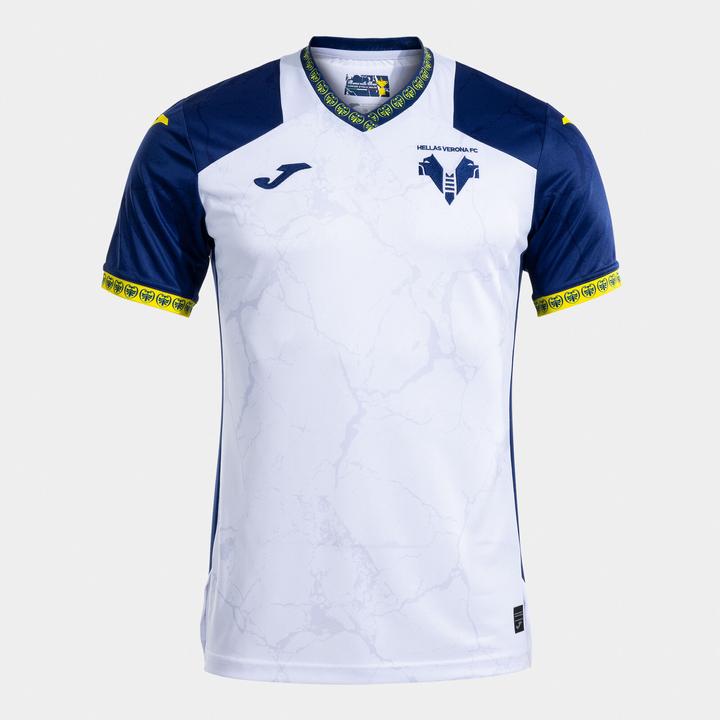 Produktbild Joma Hellas Verona FC Auswärts Trikot (M)