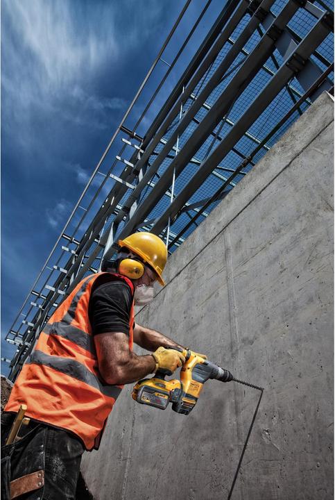 Productafbeelding DeWalt Hamerboor SDS-plus (14 millimeter)