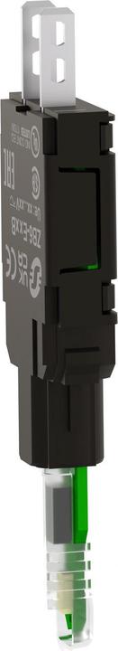 Actual product image Schneider Electric LED white for push button