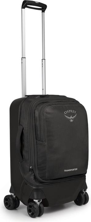 Immagine prodotto Osprey Transporter Hardside Hybrid 36L (39 l, Bagaglio a mano (fino a 50 litri))