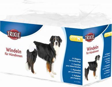 Produktbild Trixie Windeln für Hündinnen (Hund)