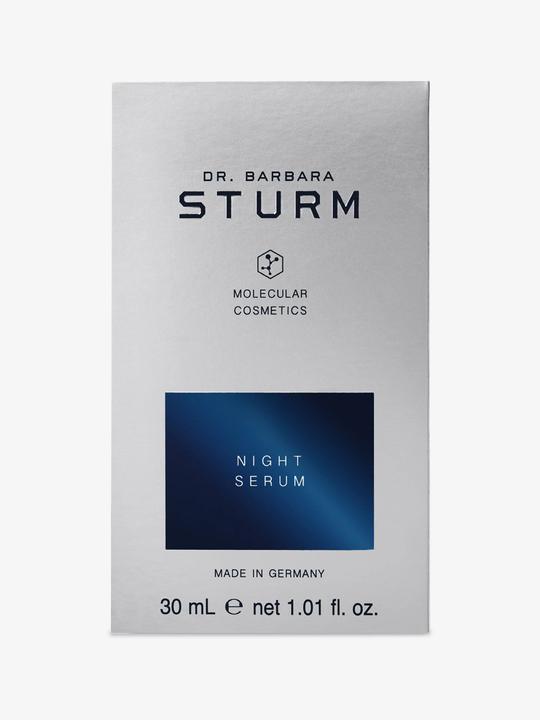 Actual product image Dr. Barbara Sturm Night Serum (30 ml)