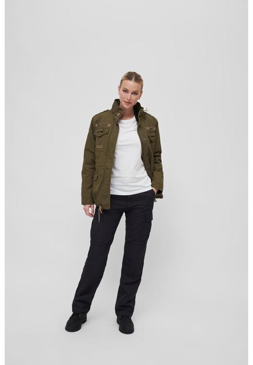 Immagine prodotto Brandit Giacca M65 Giant da donna - 16189 (4XL)
