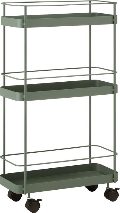 Verde