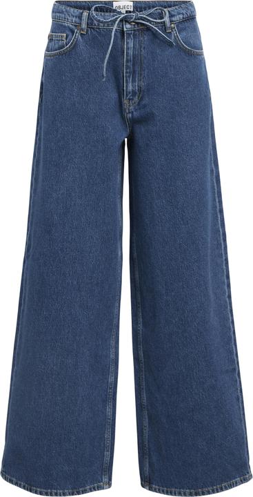 Produktbild Object Wide Fit Jeans (XL)