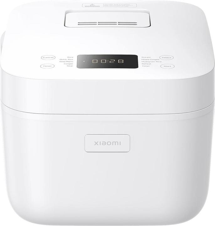 Xiaomi Cuiseur à riz multifonctionnel 4L (Prise UE)