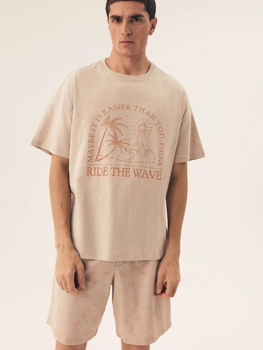 Image du produit Henderson Pyjama (XXL)