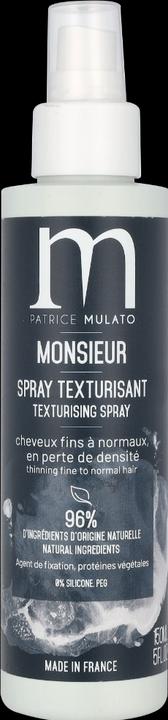 Patrice Mulato Monsieur (150 ml)