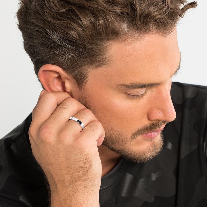 Produktbild Thomas Sabo Ring Classic (54, 925 Silber)