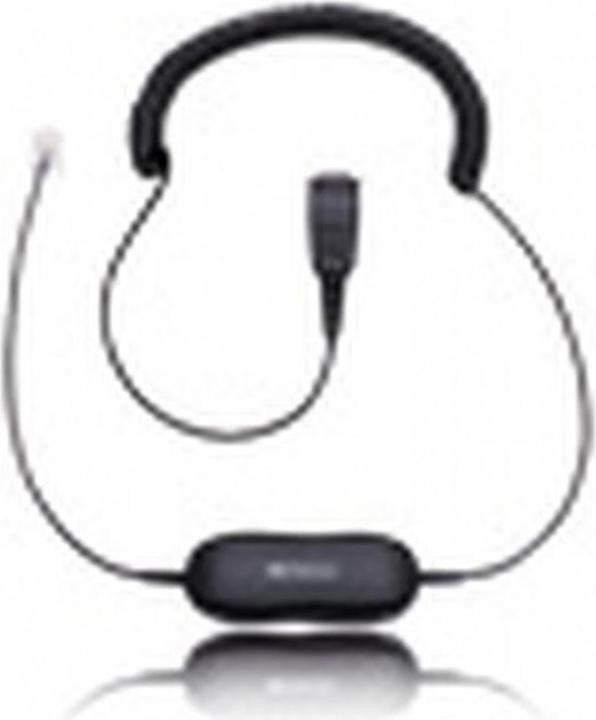 Immagine prodotto Jabra GN1200 Smart Cord, con amplificatore per microfono