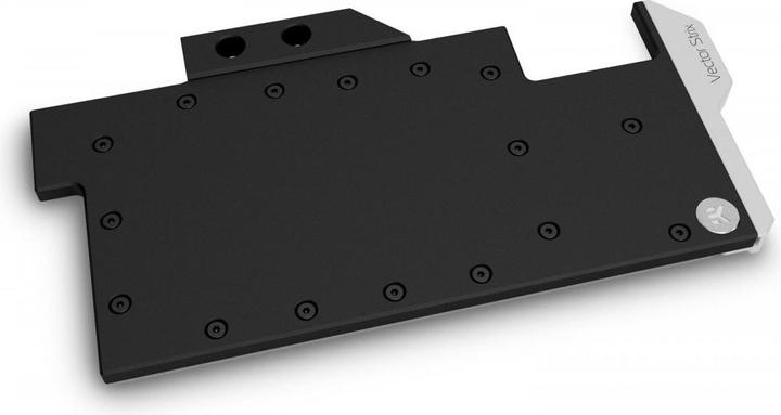 Actual product image EKWB EK-Quantum Vector Strix RTX 3080/3090 D-RGB - Nickel + Acetal