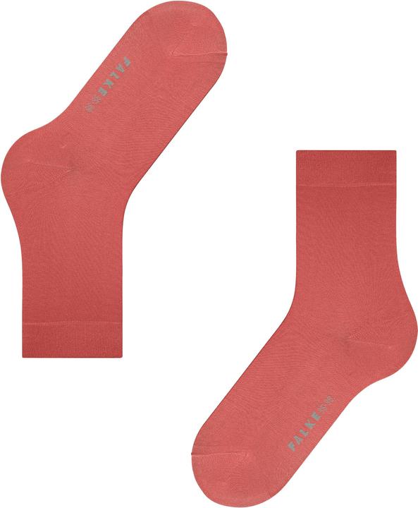 Produktbild Falke Cotton Touch Damen Socken (35 - 38)