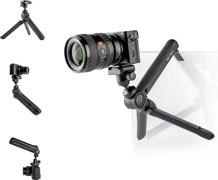 Produktbild Pgytech Mantispod 2.0 (Glas, Metall)