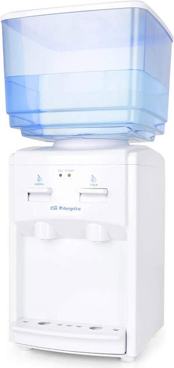 Orbegozo Wasserspender für Kaltwasser