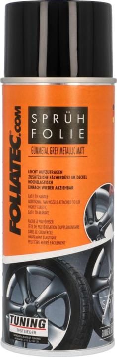 Image du produit Foliatec Film à vaporiser