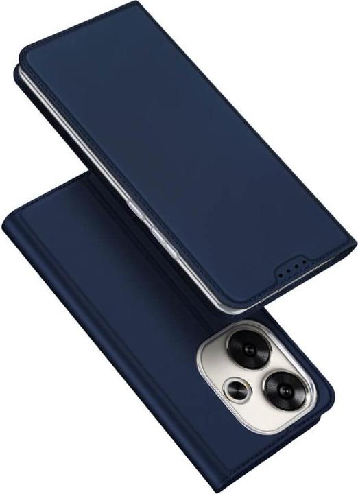 Produktbild Dux Ducis Xiaomi Poco F6 - Skin Pro Flip Case (Xiaomi Poco F6)