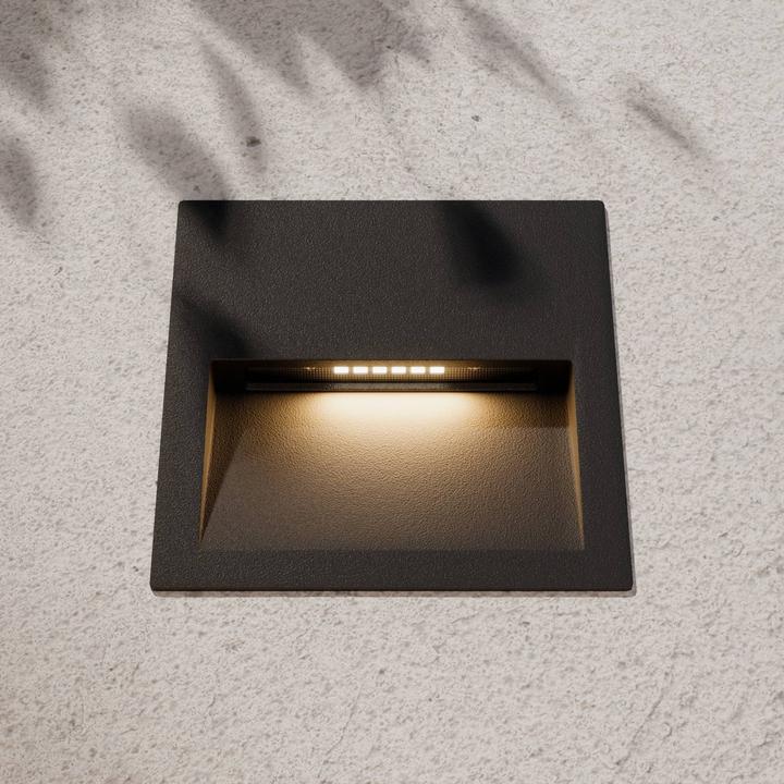 Image du produit Lucande Loya (250 lm, IP54)
