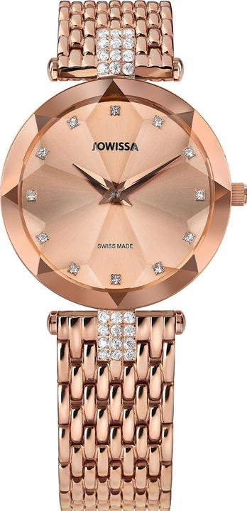 Produktbild Jowissa Facet Strass (Analoguhr, 30 mm)