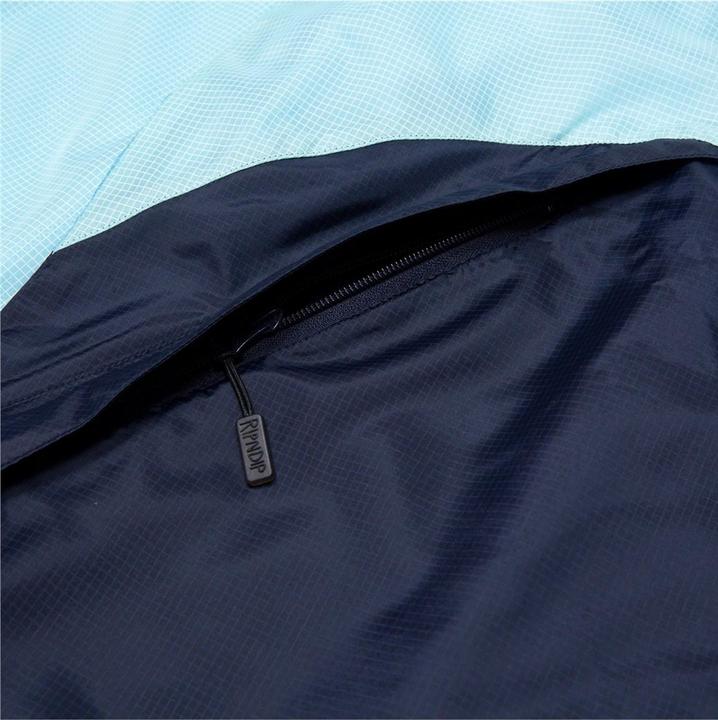 Produktbild RipnDip Chroma Color Block Ripstop Jacket (M)