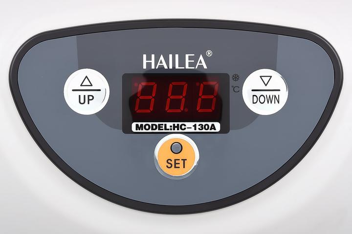 Produktbild Hailea Ultra Titan 150 HC130