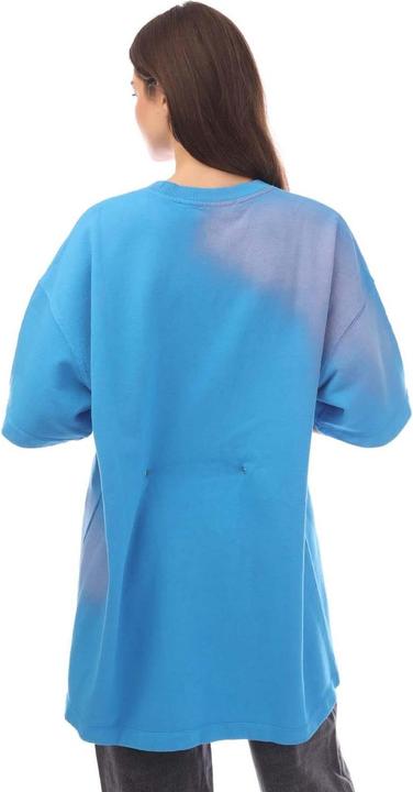 Immagine prodotto Off Painter Maglietta Vestito Logo Donna (34 D)