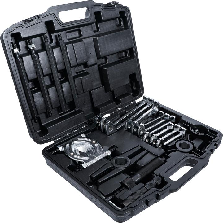 Produktbild BGS Abzieher-Satz | hydraulisch | 10 t