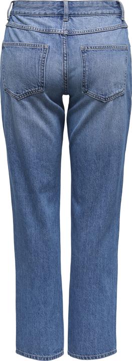 Produktbild Only Onllumi Mw Mom Straight Dnm Pim920 Noos (34)