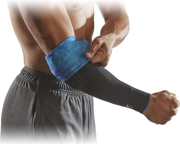 Produktbild McDavid Armschützer "Hexpad" (M)