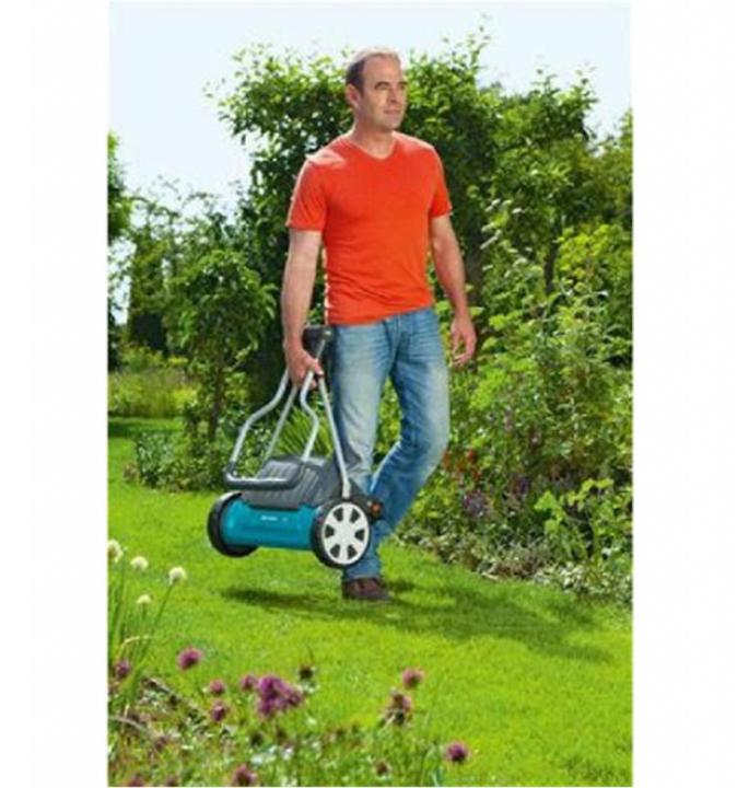 Produktbild Gardena Comfort 400 C (Keine)
