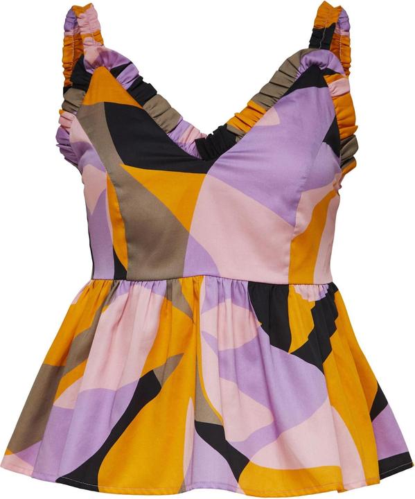 Image du produit Selected Femme Haut à pompon (34)