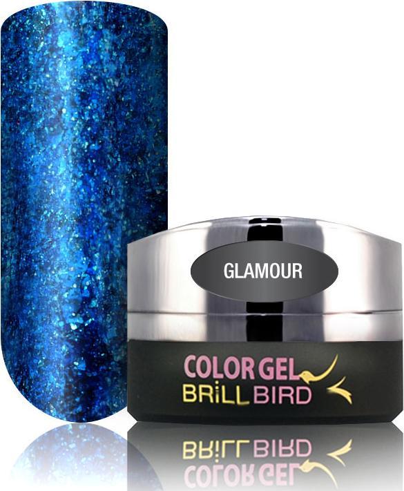 Image du produit BrillBird Gel Glamour 5 - 5ml