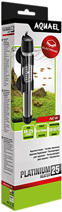 Produktbild Aquael Aquarientemperaturregler