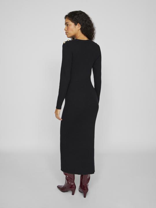 Produktbild Vila Langarm Maxikleid (XXL)