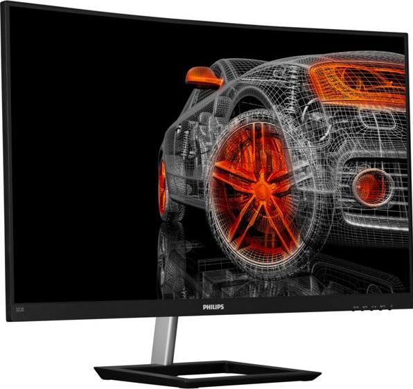 Actual product image Philips 328E1CA/00 (3840 x 2160 Pixels, 32")