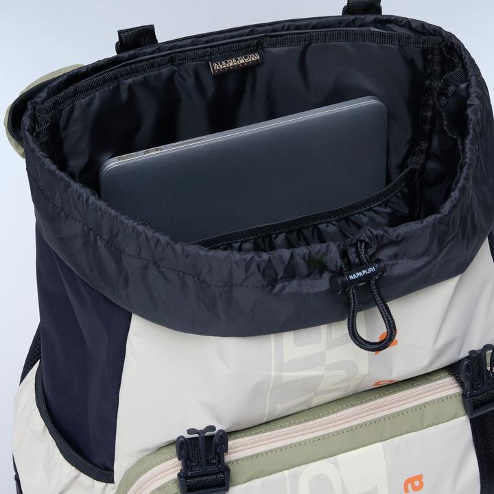 Produktbild Napapijri Curver Rucksack 39 cm Laptopfach (27 l)