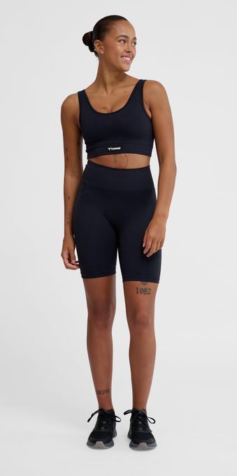 Actual product image hummel hmlALIVE SEAMLESS BRA (L)