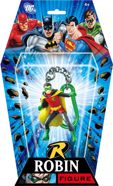 Produktbild Monogram Int. DC Comics PVC Robin
