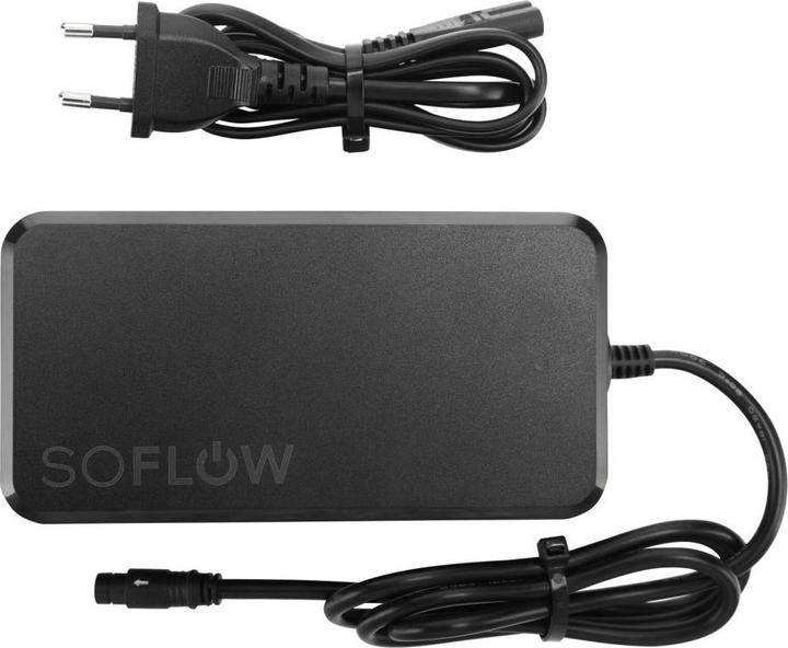 Immagine prodotto SoFlow SO ONE Pro Gen1 (20 km/h, 65 km, 500 W)