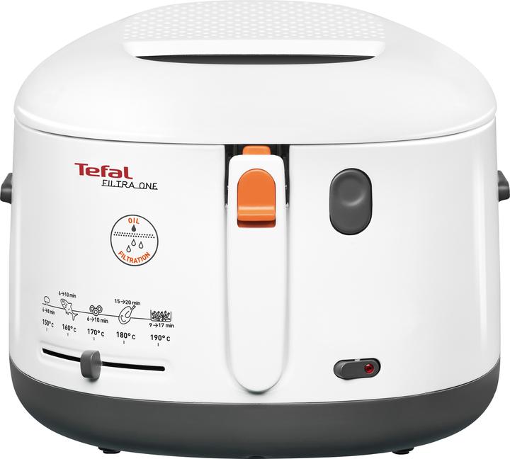 Actual product image Tefal FF162111 One Filtra