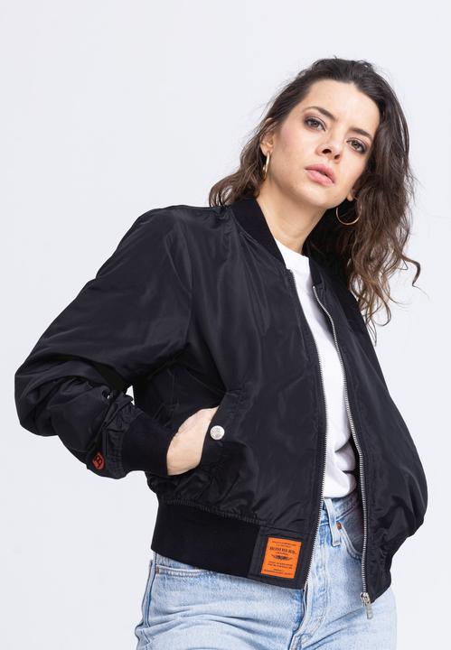 Produktbild Bombers Original Jacken MA1 W (XS)