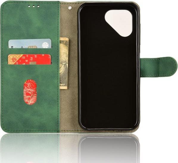 Immagine prodotto MU Classic Serie Classic II con copertina in pelle (Fairphone 5)
