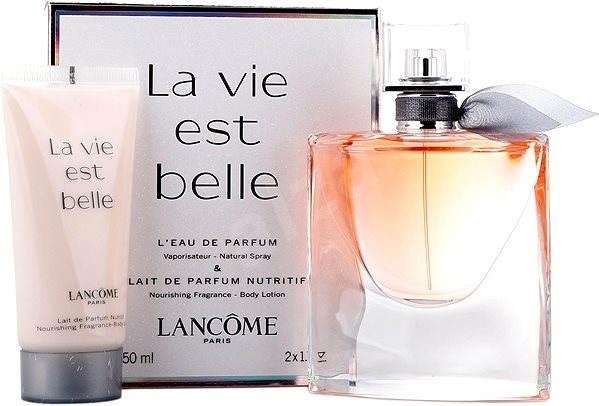 Actual product image Lancôme La Vie Est Belle 50ml (Eau de parfum, 50 ml)
