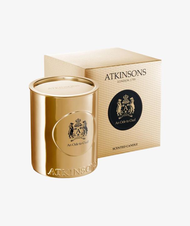 Immagine prodotto Atkinsons Un'ode all'Oud