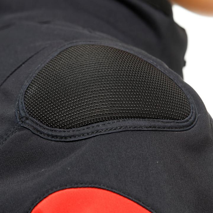 Actual product image Dainese Women's Gore-Tex jacket CARVE MASTER 3 06C (Women, 50)