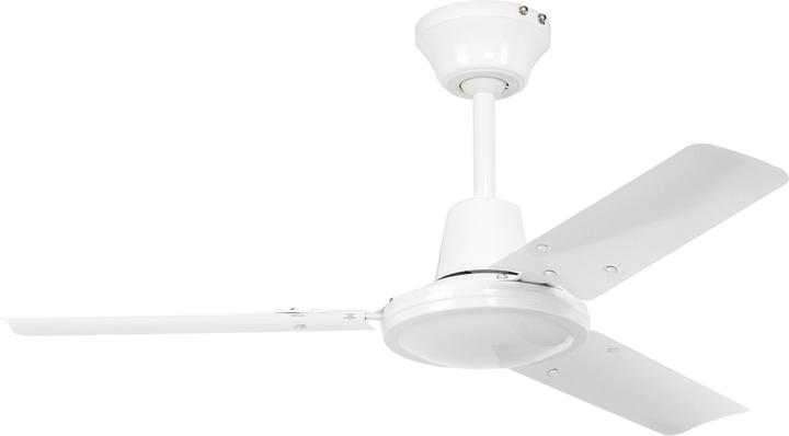 Actual product image CasaFan Tristar II (32 dB)