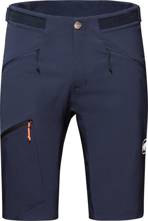 Mammut Taiss SO Shorts Men