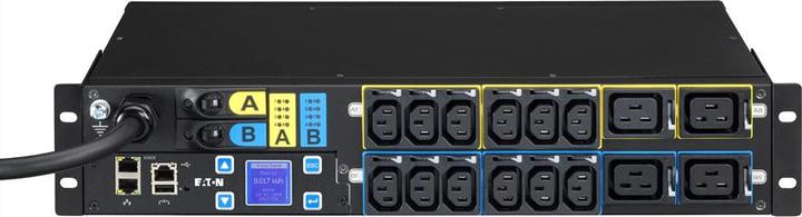 Produktbild Eaton epdu managed C20